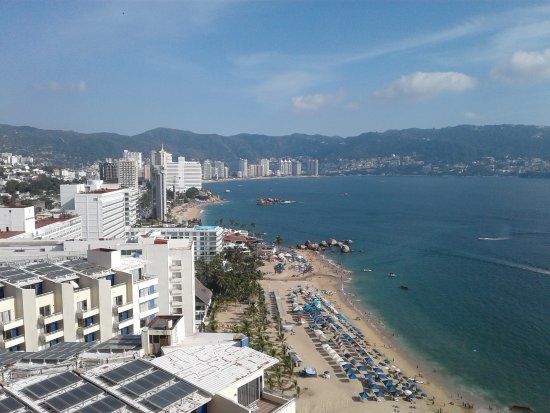 Galerías Acapulco