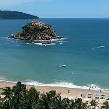 Playa La Condesa